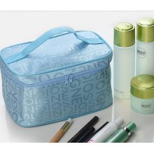 Muliti-function custom make up bag Skincare storage bag